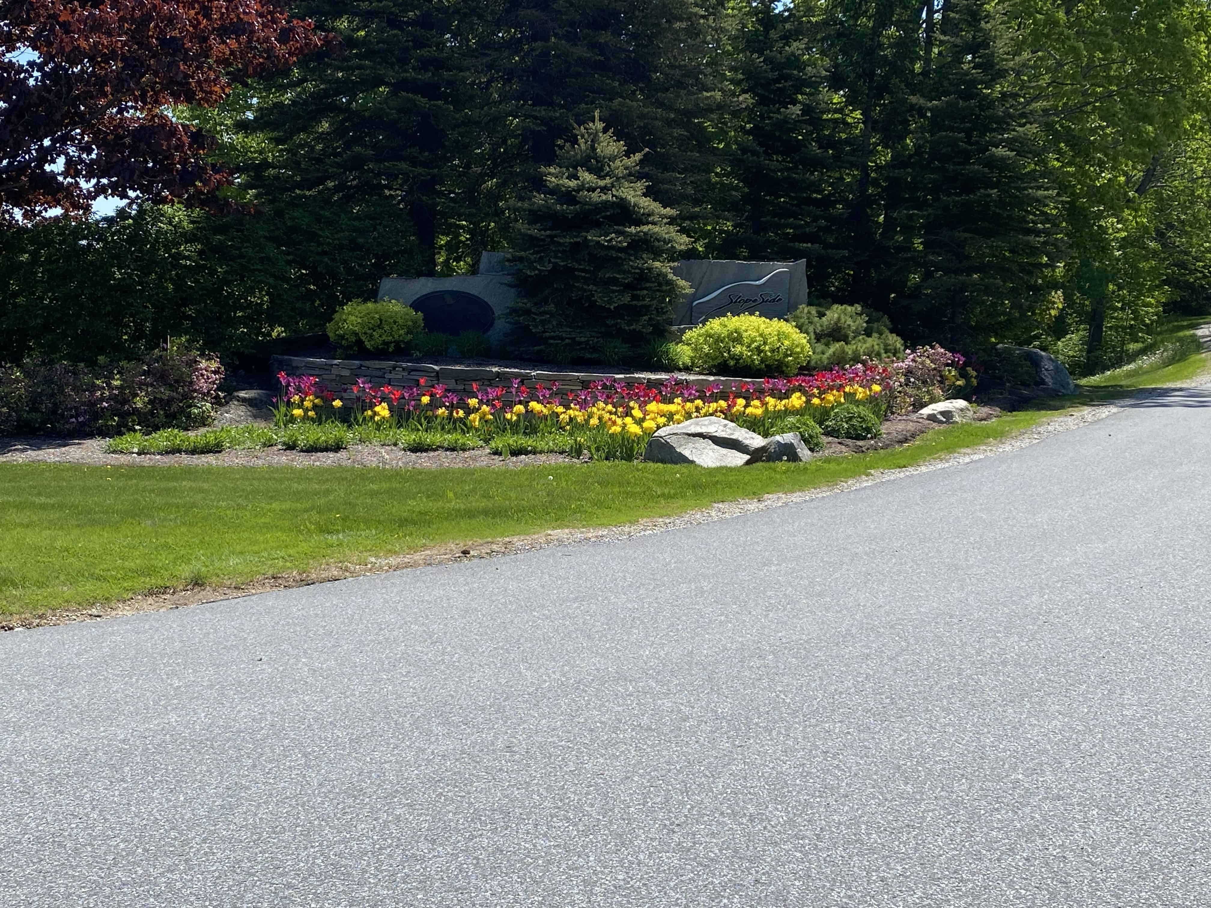 Stratton VT 05155