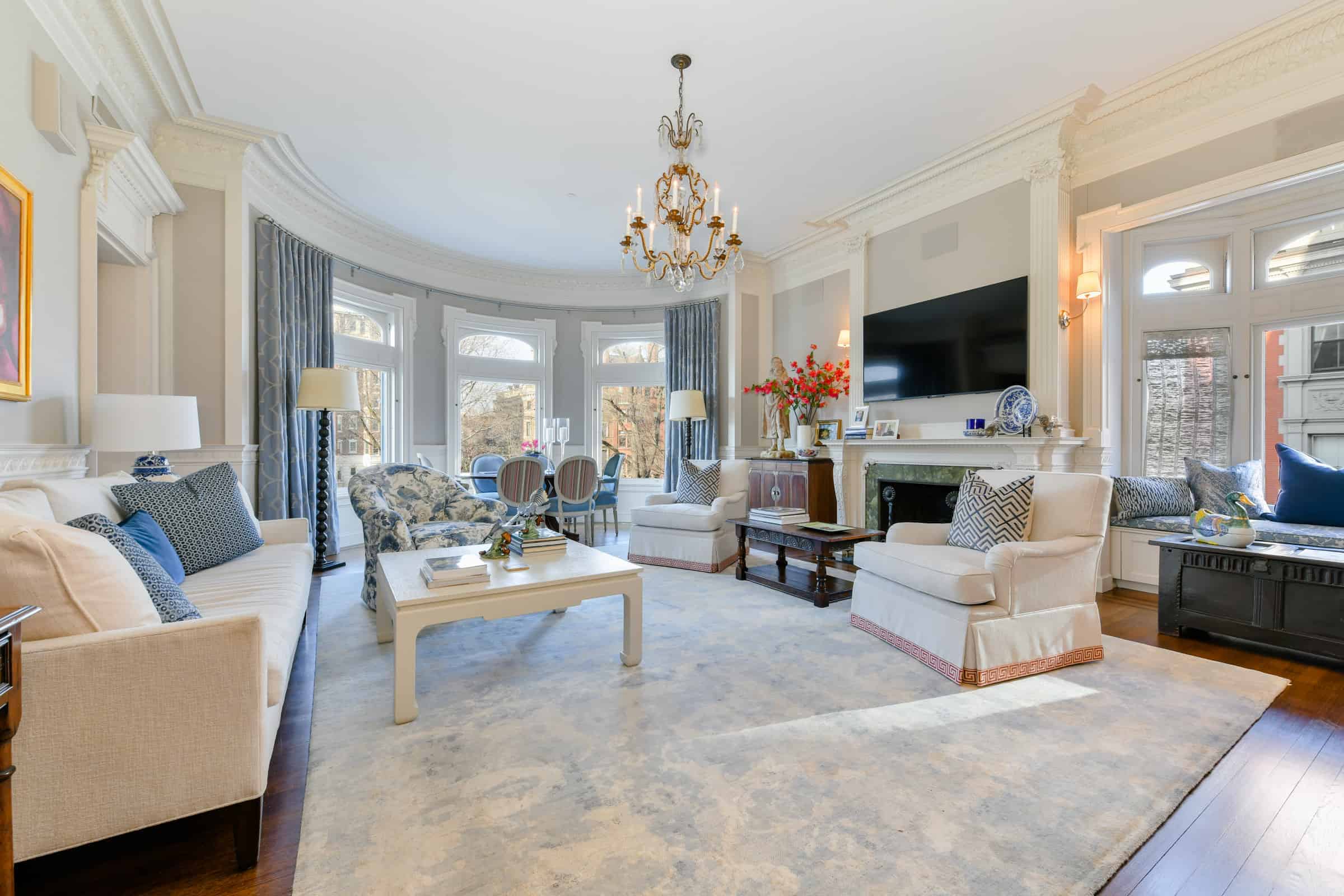 314 Commonwealth Avenue, Unit 2, Boston, MA 02115