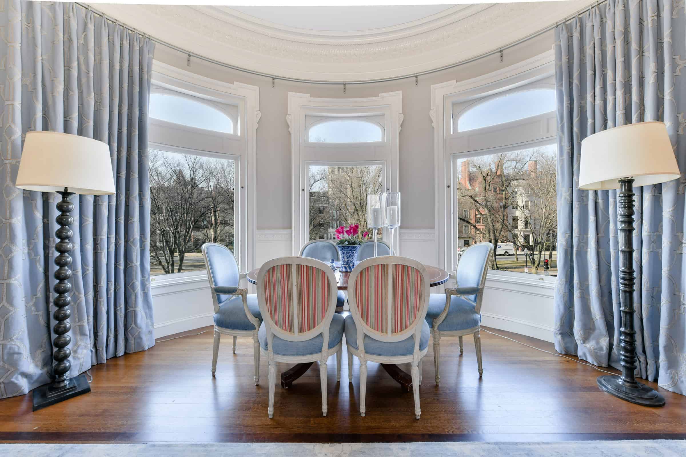 314 Commonwealth Avenue, Unit 2, Boston, MA 02115