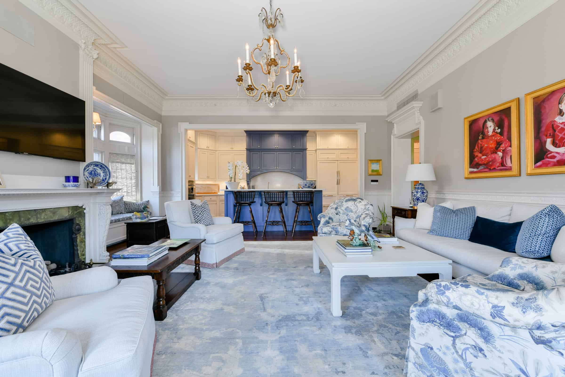314 Commonwealth Avenue, Unit 2, Boston, MA 02115