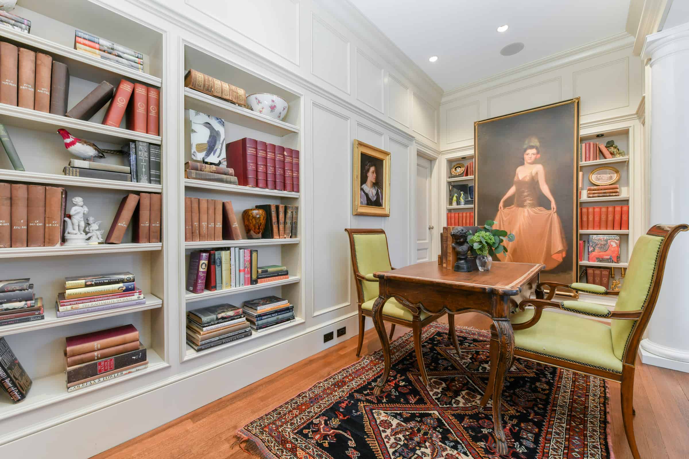 314 Commonwealth Avenue, Unit 2, Boston, MA 02115