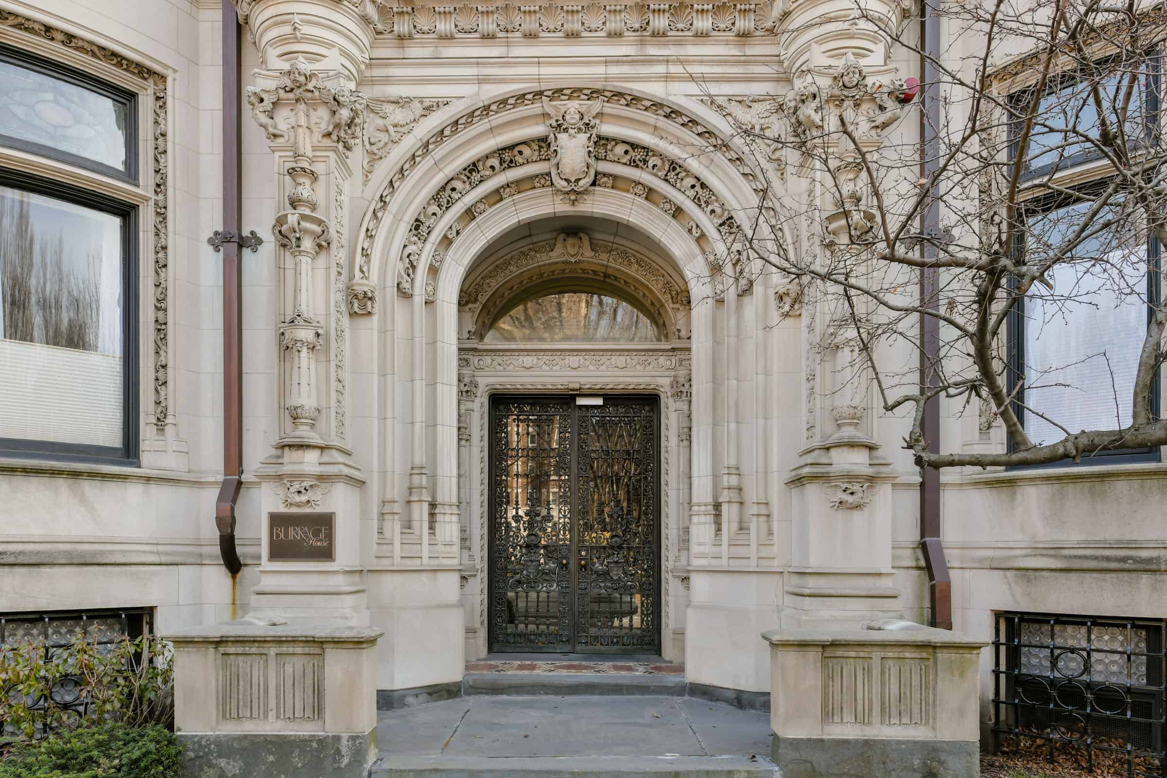 314 Commonwealth Avenue, Unit 2, Boston, MA 02115
