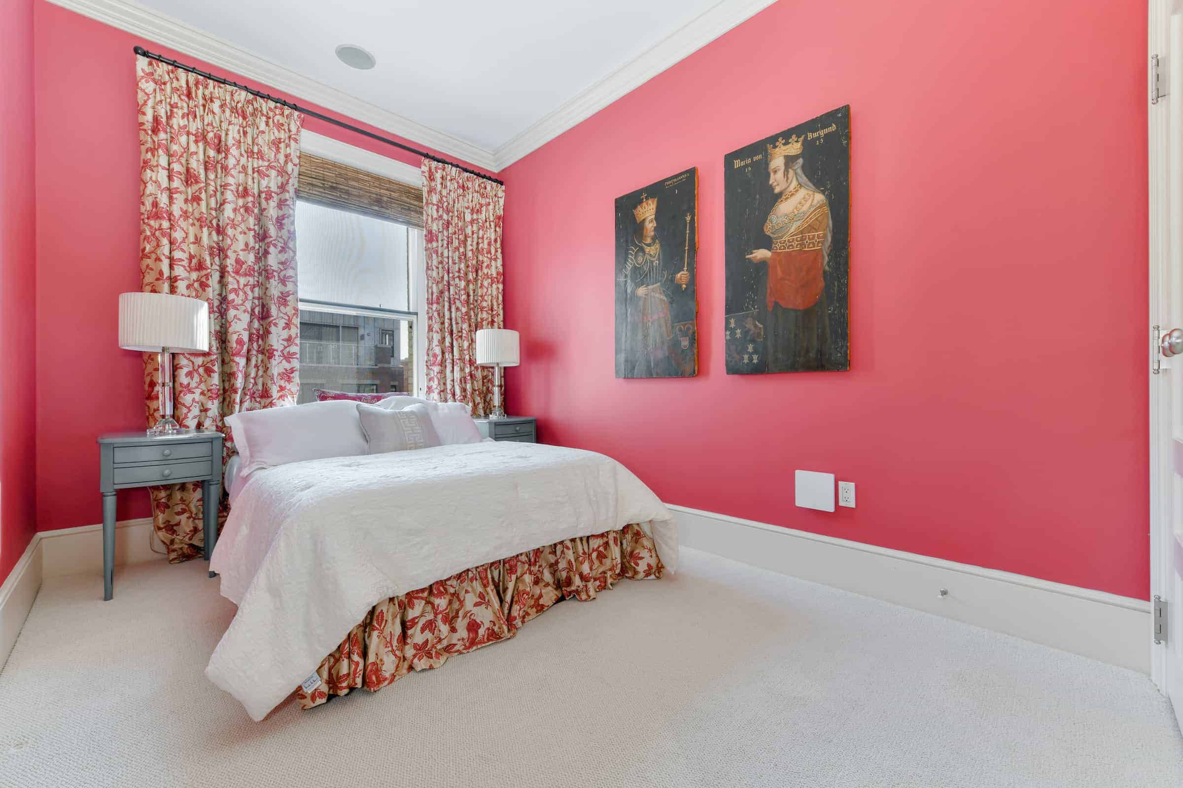 314 Commonwealth Avenue, Unit 2, Boston, MA 02115
