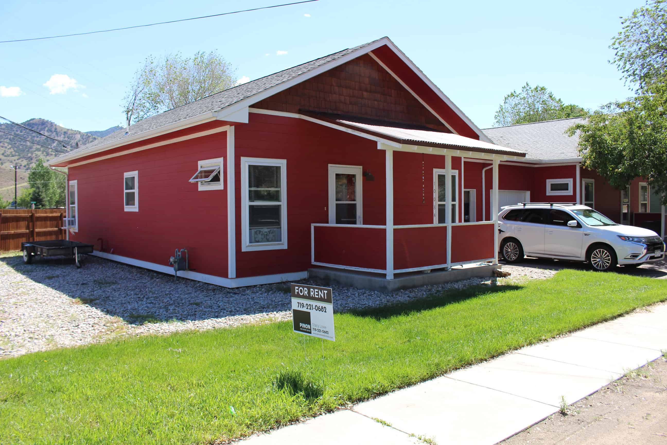 Salida CO 81201