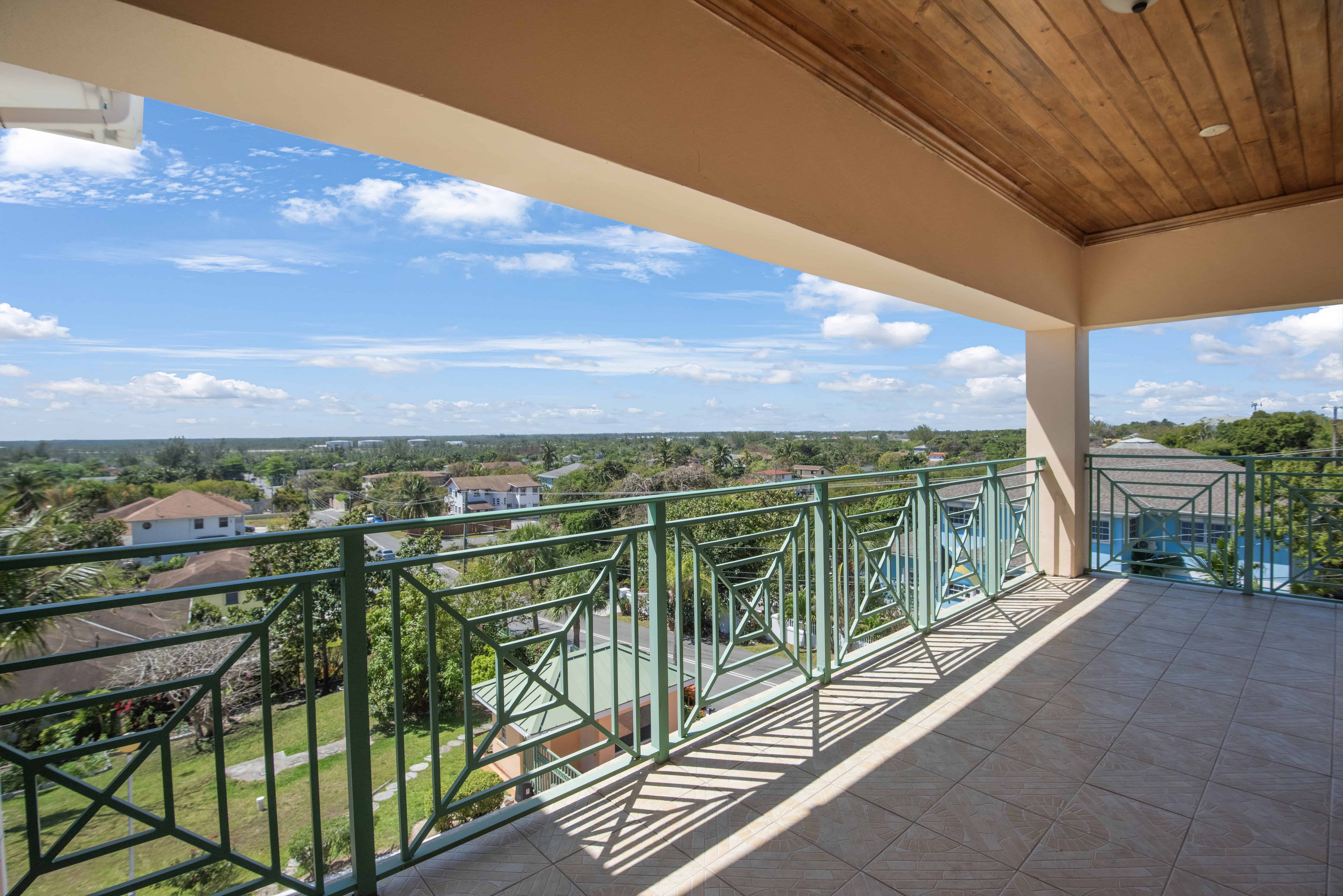 Ocean Cliff Residences New Providence Paradise Island BS
