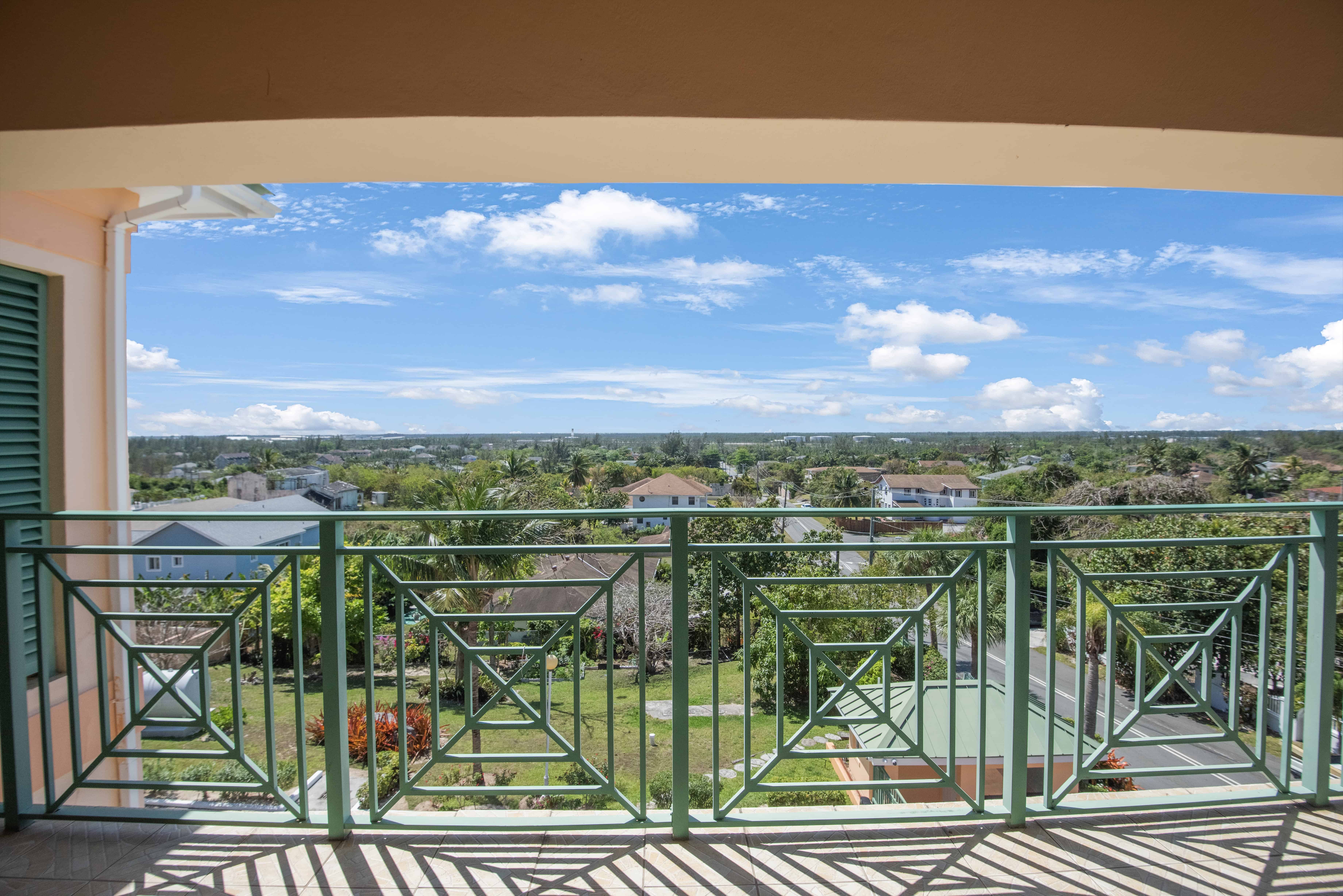 Ocean Cliff Residences New Providence Paradise Island BS