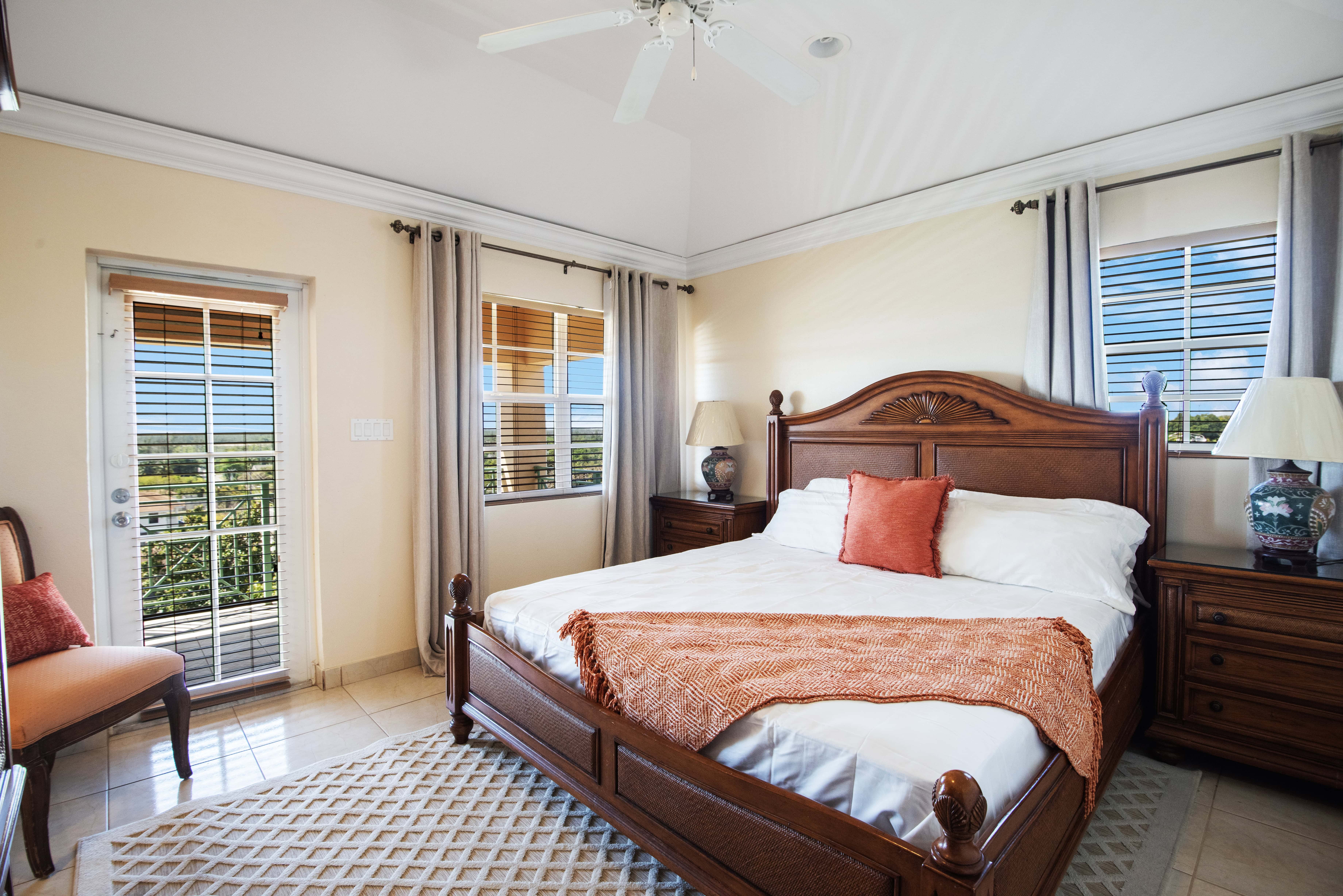 Ocean Cliff Residences New Providence Paradise Island BS