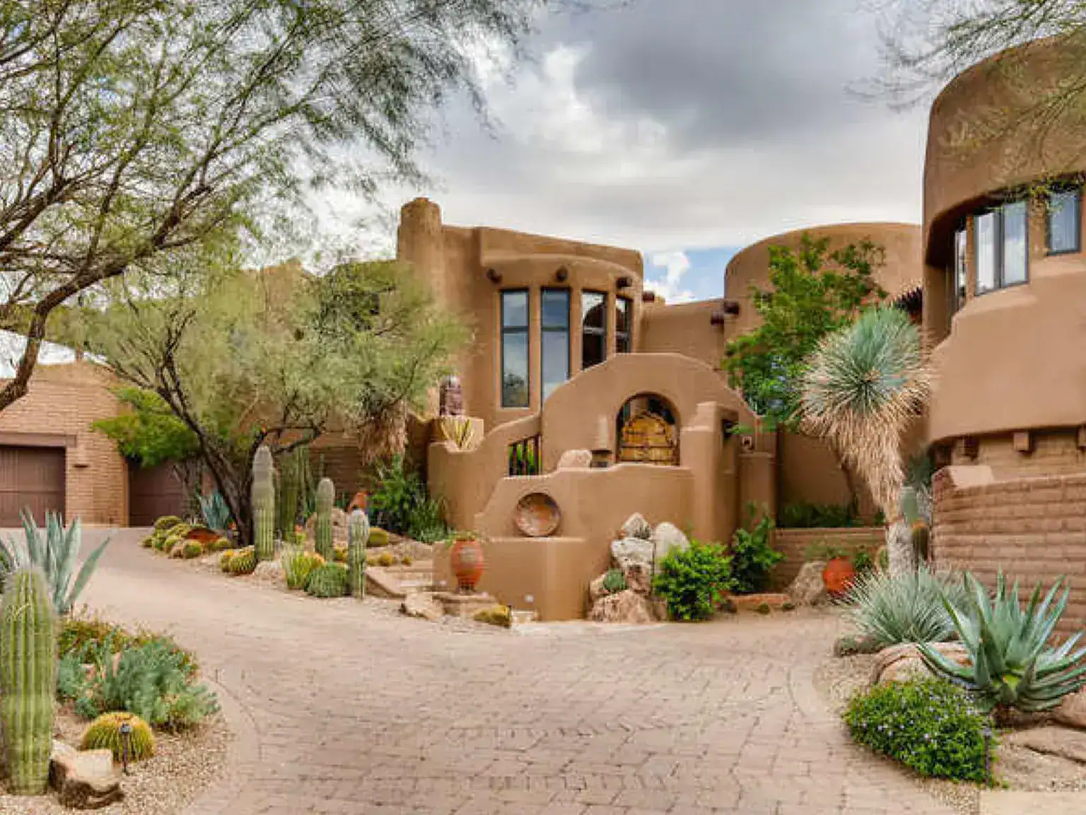 9839 E Madera Drive Scottsdale AZ 85262