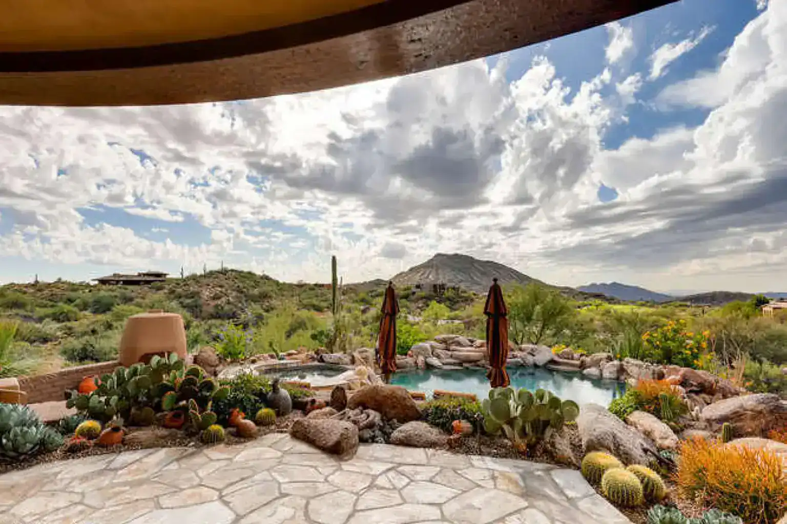 9839 E Madera Drive Scottsdale AZ 85262