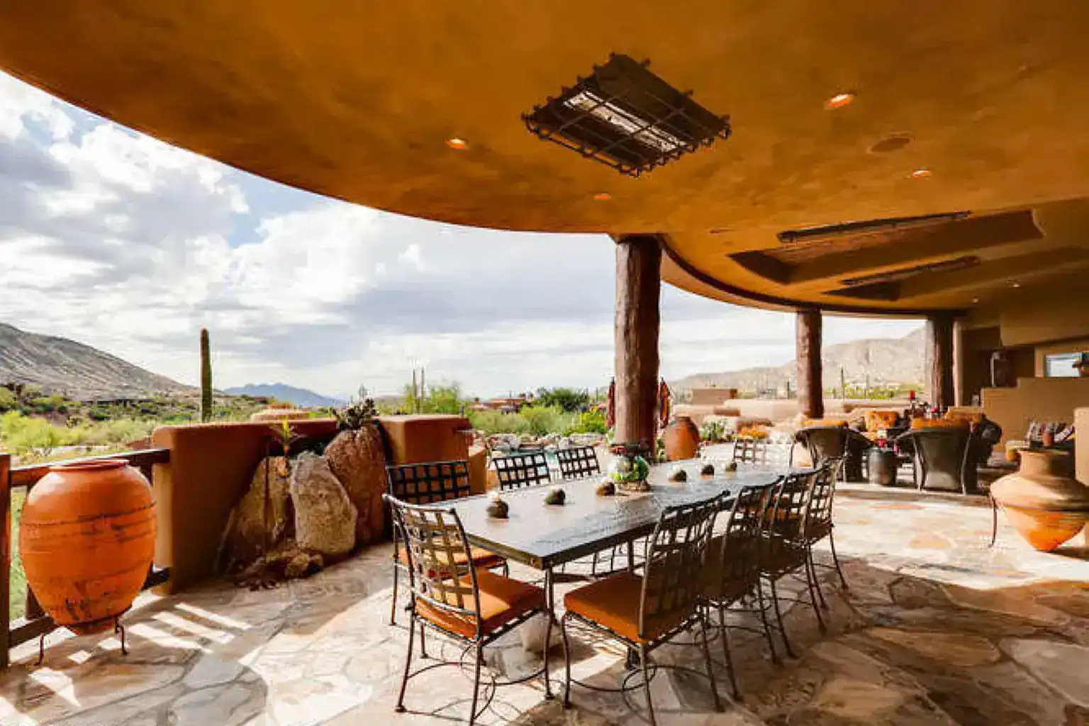 9839 E Madera Drive Scottsdale AZ 85262
