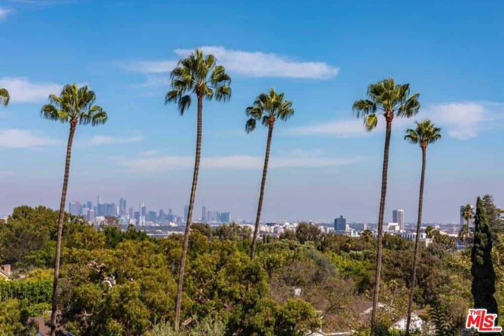N Foothill Road Beverly Hills CA 90210