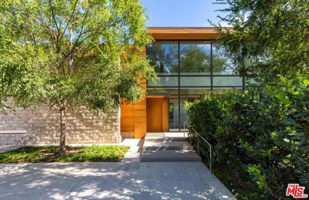 N Foothill Road Beverly Hills CA 90210