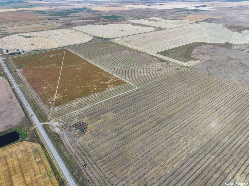 SW 30 29 06 W3 Broderick SK S0H 0B0
