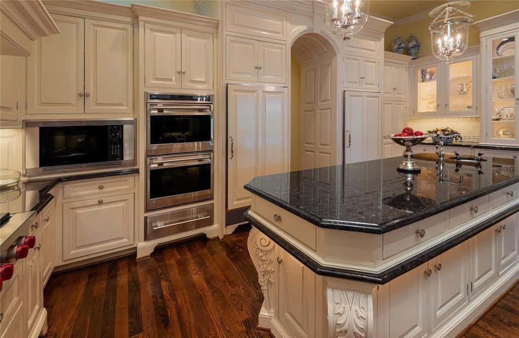 2818 Stewart Way Tyler TX 75709