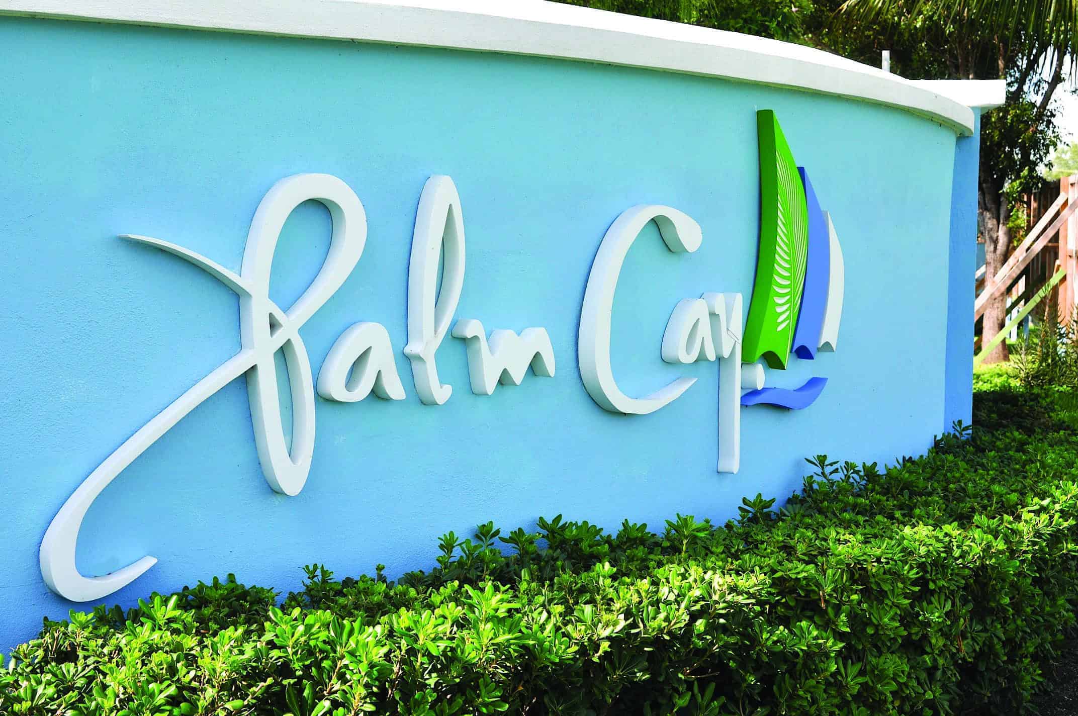 Palm Cay New Providence Paradise Island BS