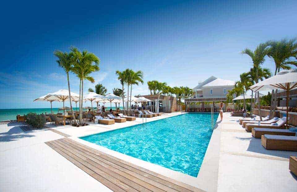 Palm Cay New Providence Paradise Island BS