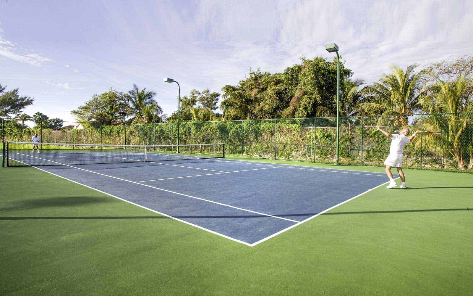Palm Cay New Providence Paradise Island BS
