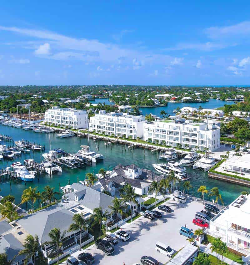 Palm Cay New Providence Paradise Island BS