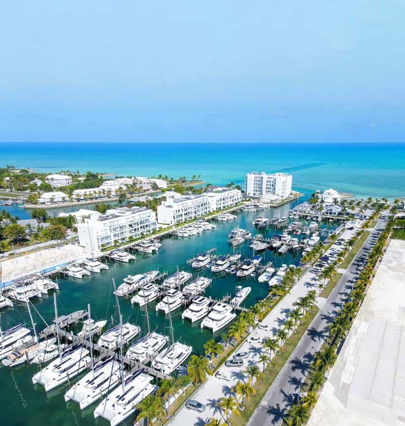 Palm Cay New Providence Paradise Island BS