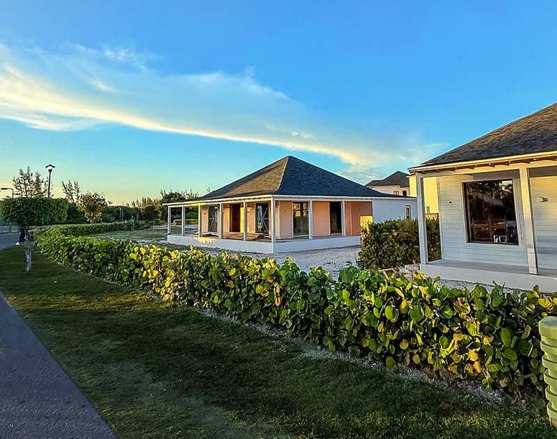 Palm Cay New Providence Paradise Island BS