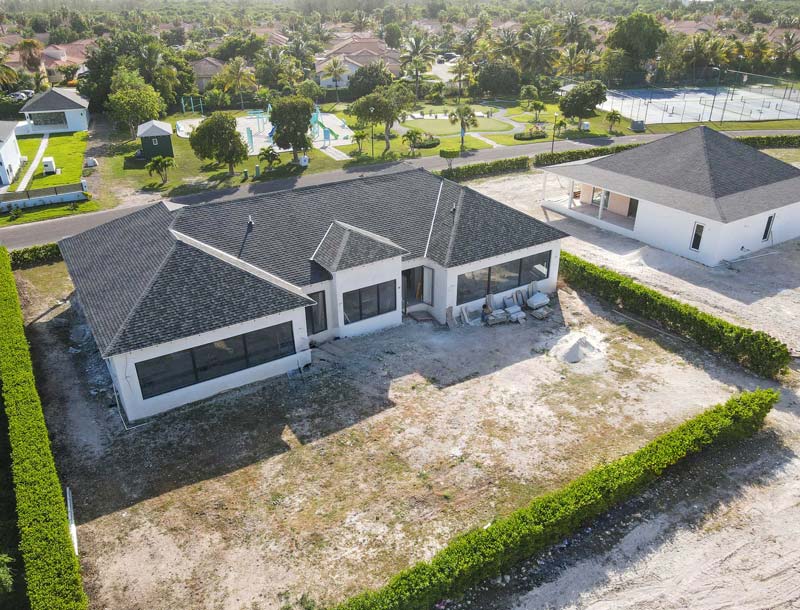 Palm Cay New Providence Paradise Island BS