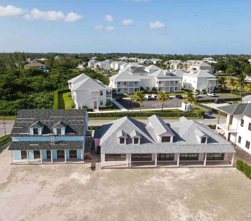 Palm Cay New Providence Paradise Island BS