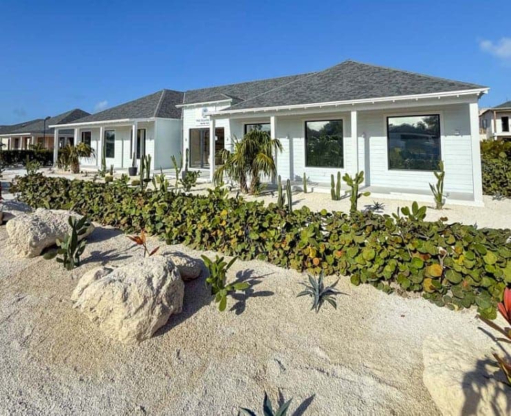 Palm Cay New Providence Paradise Island BS