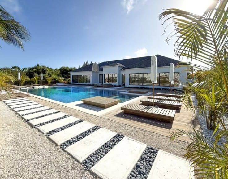 Palm Cay New Providence Paradise Island BS