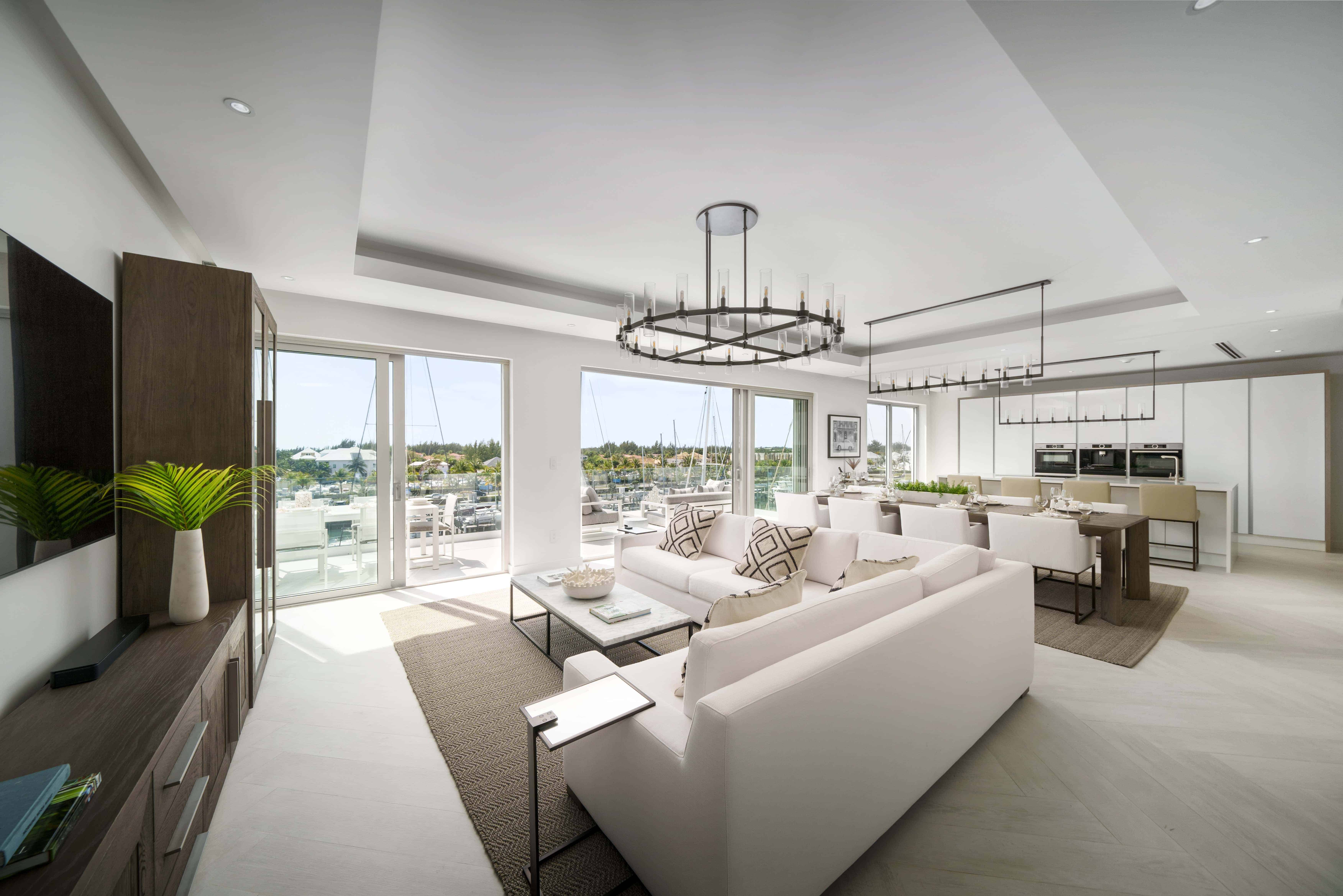 Palm Cay New Providence Paradise Island BS