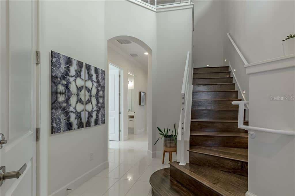 7619 Toscana Boulevard Orlando FL