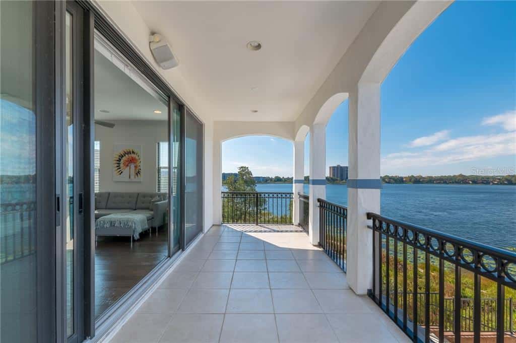7619 Toscana Boulevard Orlando FL