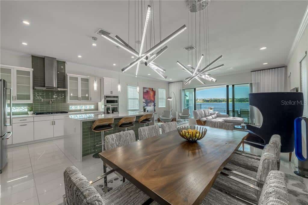 7619 Toscana Boulevard Orlando FL