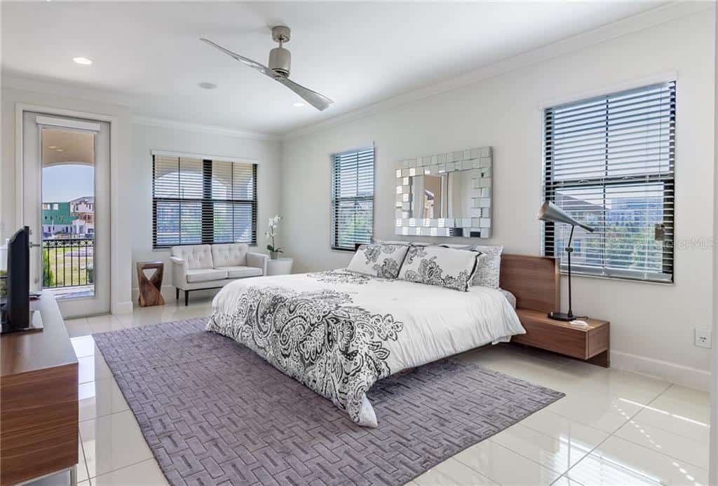 7619 Toscana Boulevard Orlando FL