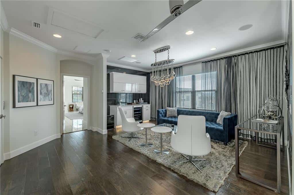 7619 Toscana Boulevard Orlando FL