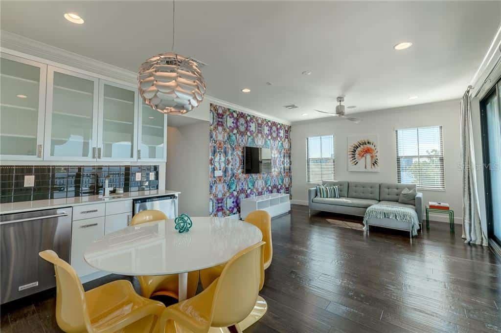 7619 Toscana Boulevard Orlando FL