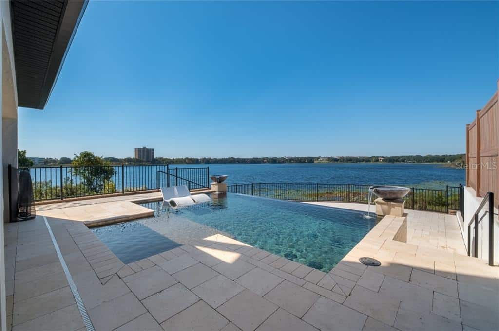 7619 Toscana Boulevard Orlando FL
