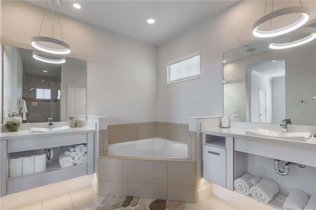 7619 Toscana Boulevard Orlando FL