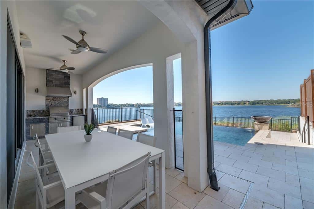 7619 Toscana Boulevard Orlando FL