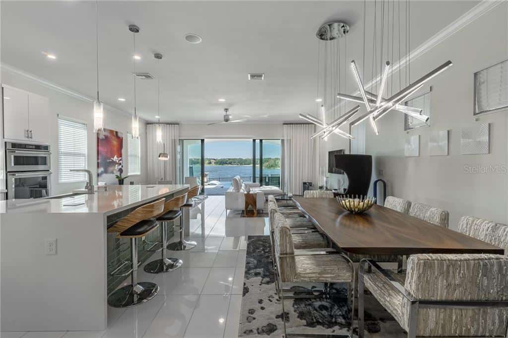 7619 Toscana Boulevard Orlando FL