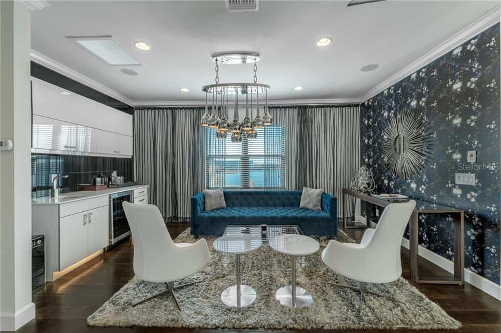 7619 Toscana Boulevard Orlando FL