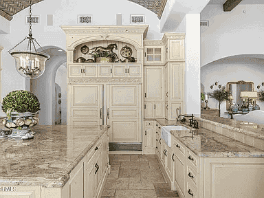 7714 N Calle Caballeros Street Paradise Valley AZ 85253