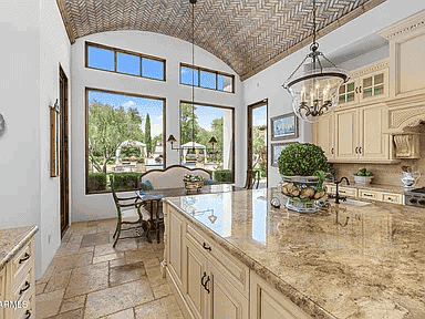 7714 N Calle Caballeros Street Paradise Valley AZ 85253