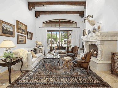 7714 N Calle Caballeros Street Paradise Valley AZ 85253