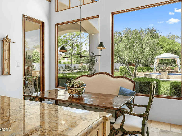 7714 N Calle Caballeros Street Paradise Valley AZ 85253