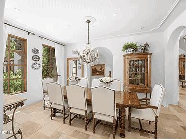 7714 N Calle Caballeros Street Paradise Valley AZ 85253