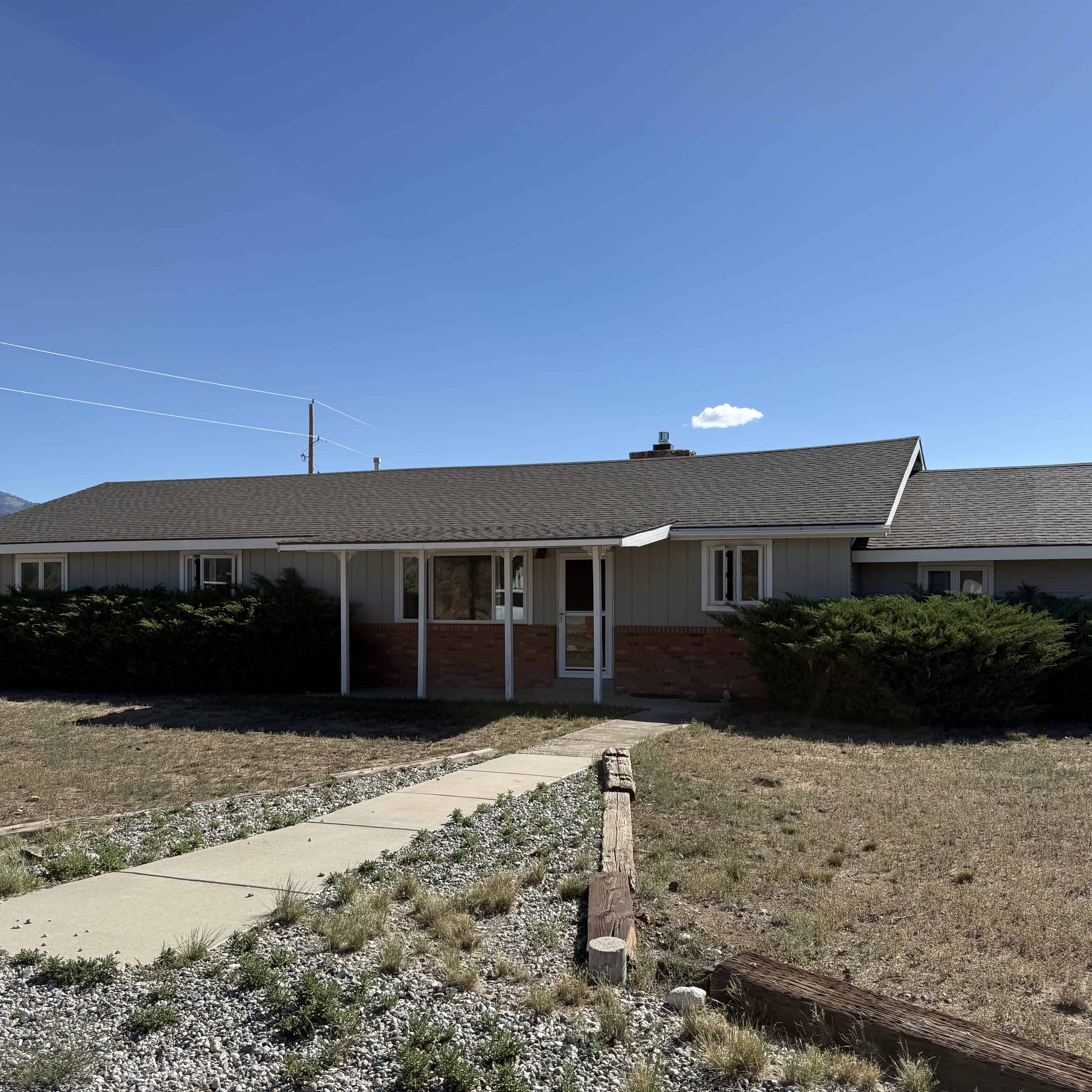 Salida CO 81201-2103