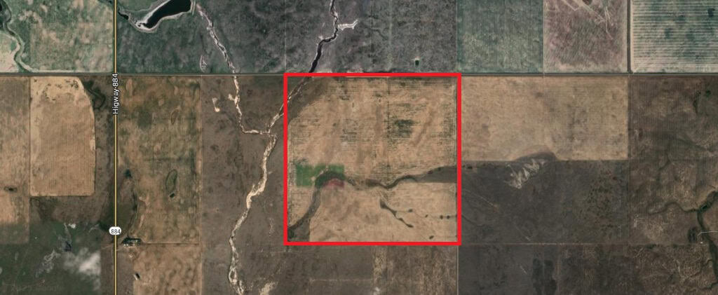 Special Area 3 Youngstown Alberta AB