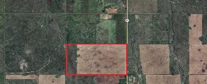 Special Area 3 Youngstown Alberta AB