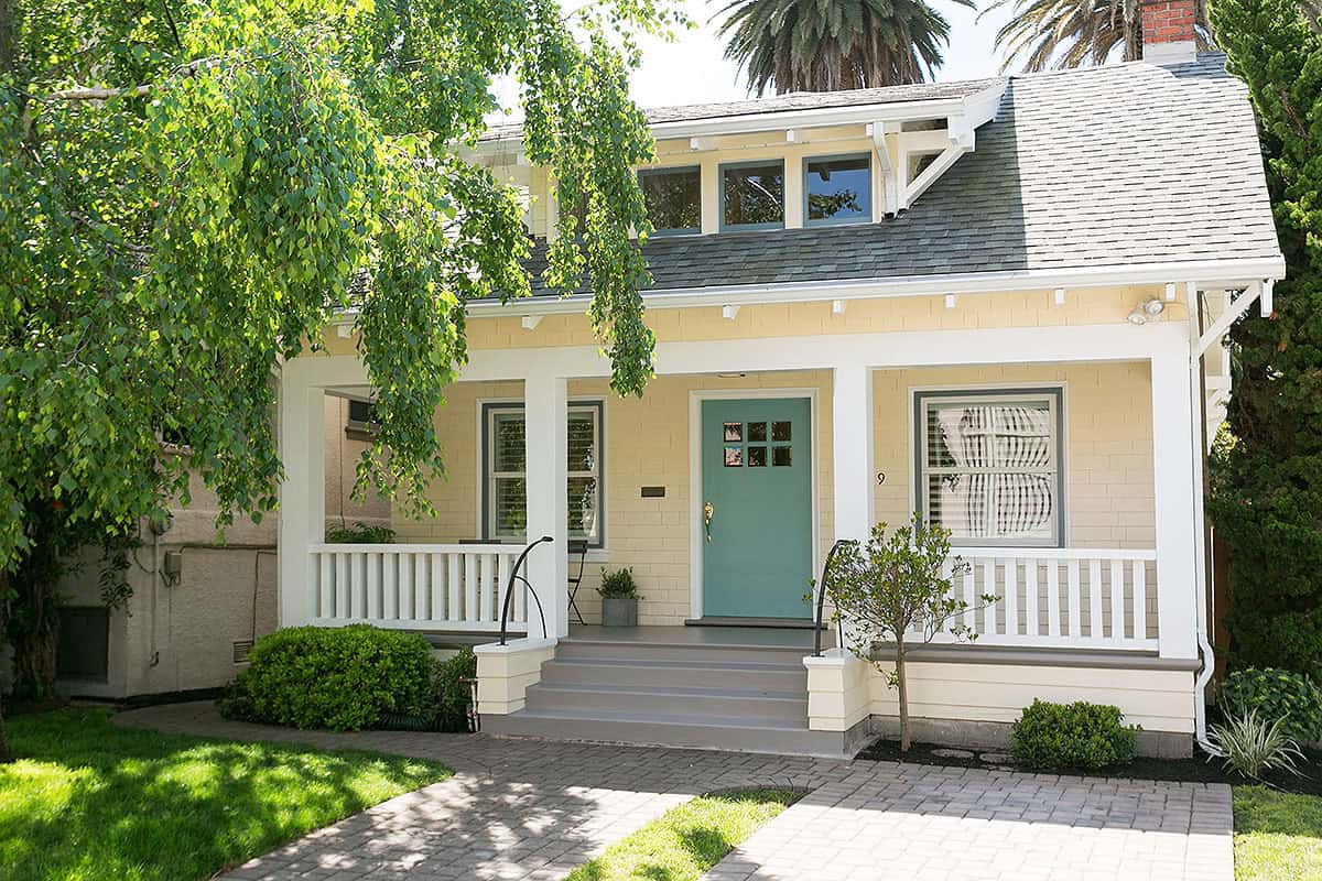 6019 Hillegass Avenue Oakland CA 94618