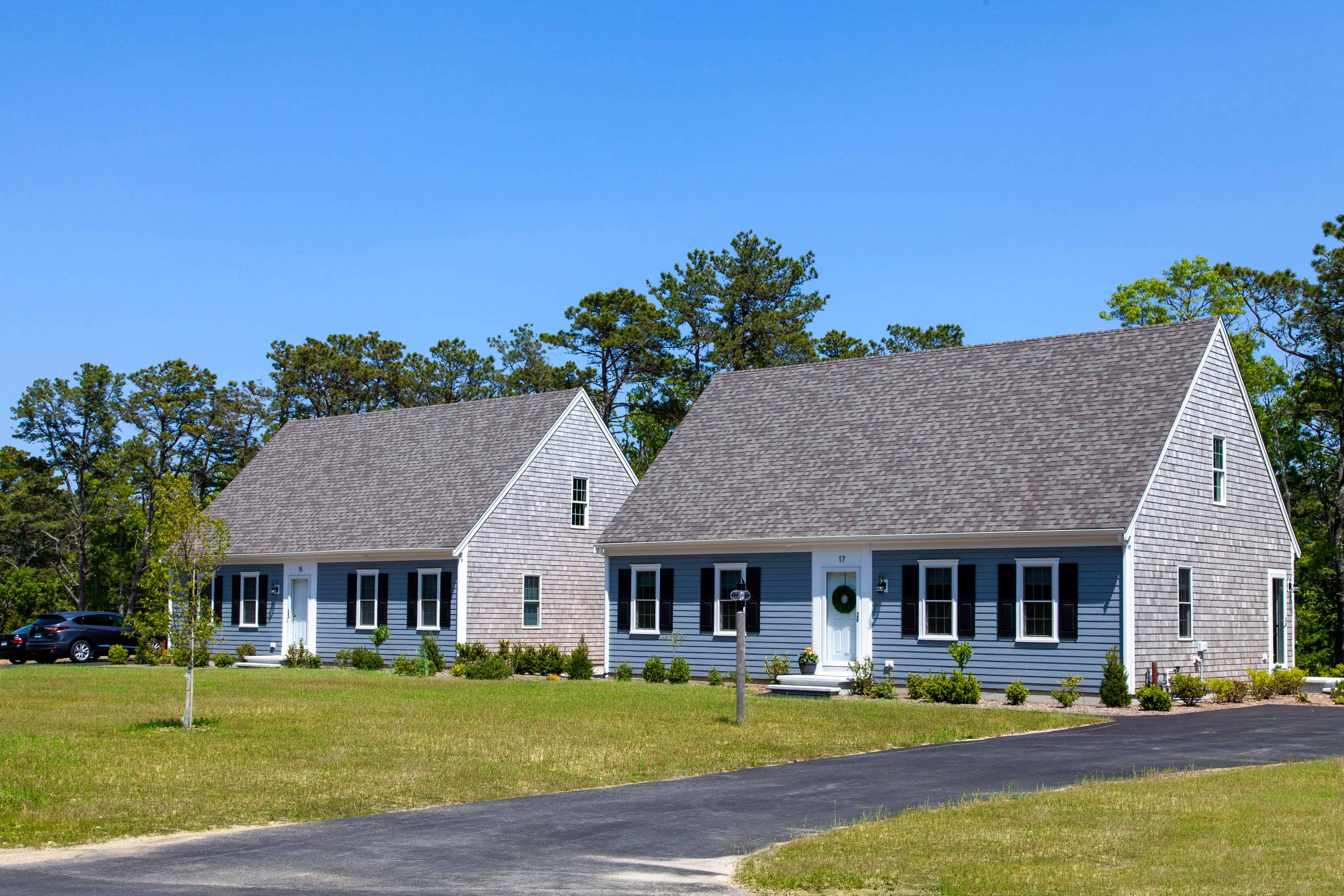 Celebration Way Harwich MA 02645